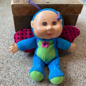 Cabbage Patch Kids Doll